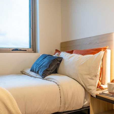 Comfy Stay At Switch Living In The Centre Of Adelaide Eksteriør billede