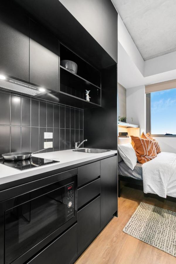 Comfy Stay At Switch Living In The Centre Of Adelaide Eksteriør billede