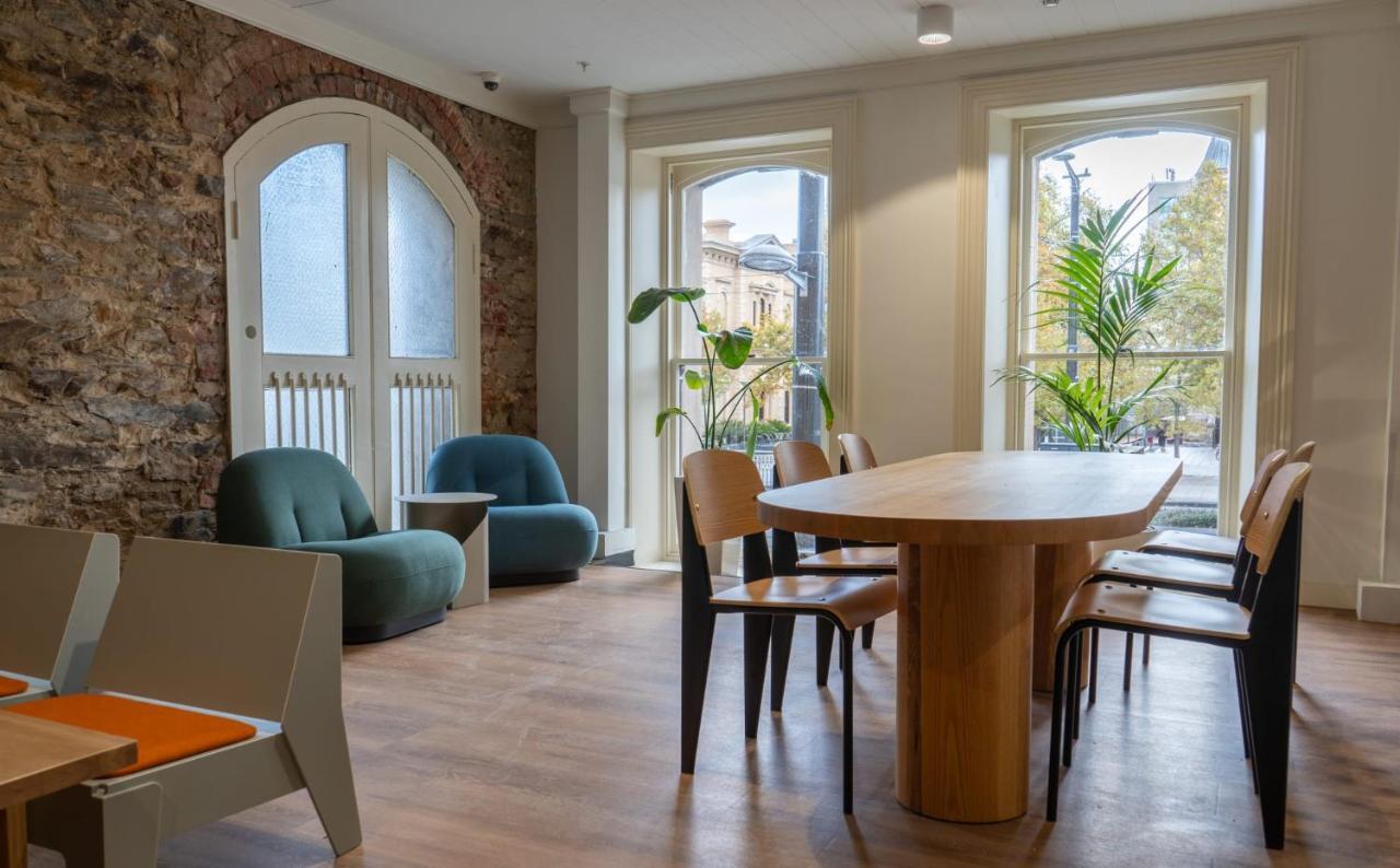 Comfy Stay At Switch Living In The Centre Of Adelaide Eksteriør billede