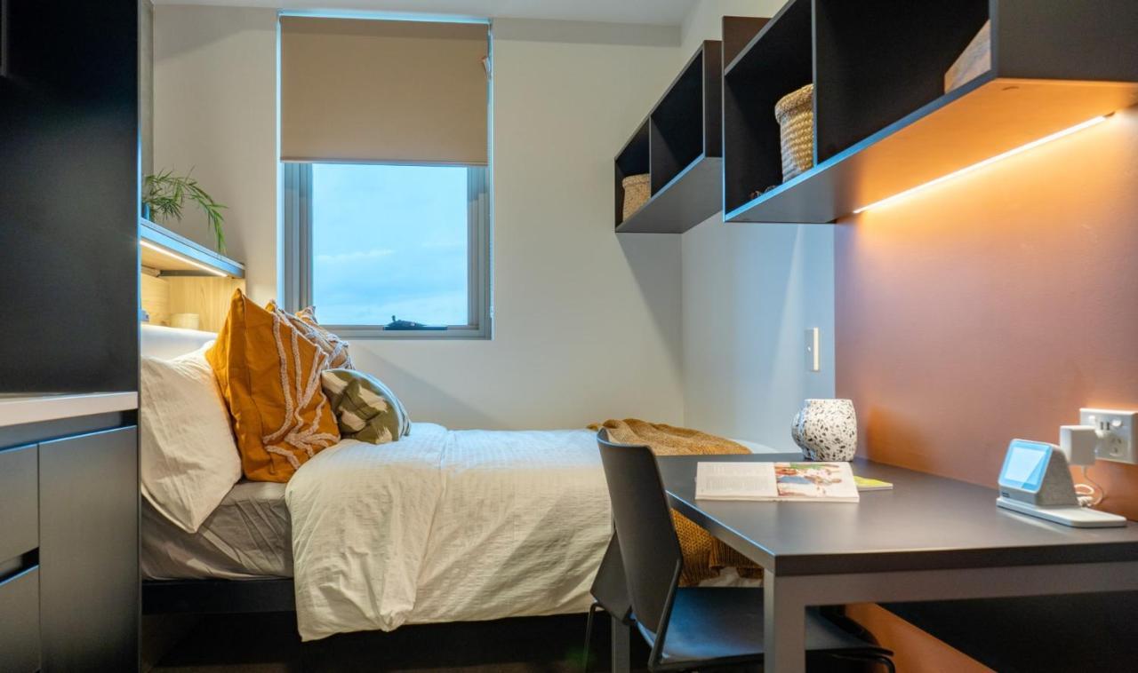 Comfy Stay At Switch Living In The Centre Of Adelaide Eksteriør billede
