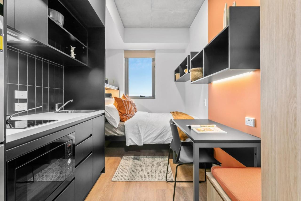 Comfy Stay At Switch Living In The Centre Of Adelaide Eksteriør billede