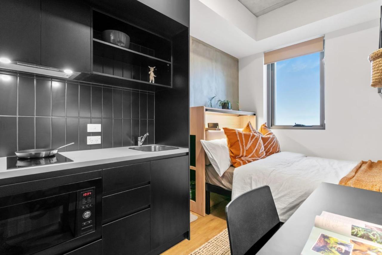Comfy Stay At Switch Living In The Centre Of Adelaide Eksteriør billede