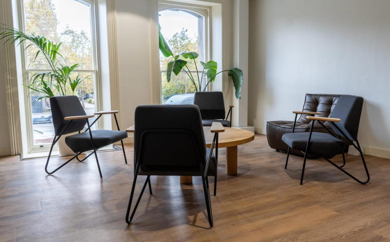 Comfy Stay At Switch Living In The Centre Of Adelaide Eksteriør billede