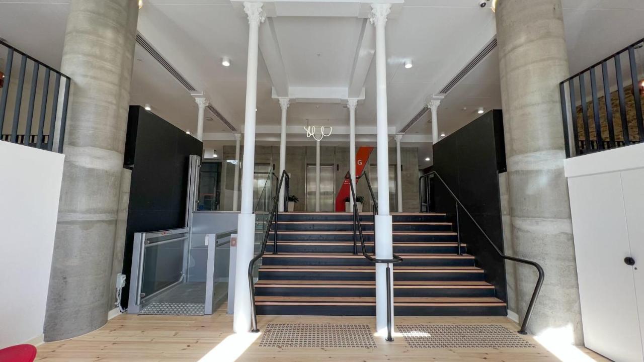 Comfy Stay At Switch Living In The Centre Of Adelaide Eksteriør billede