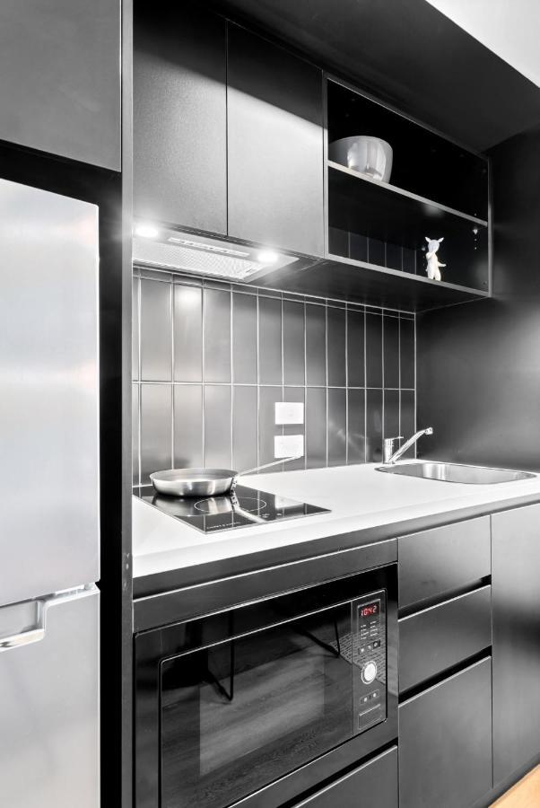 Comfy Stay At Switch Living In The Centre Of Adelaide Eksteriør billede