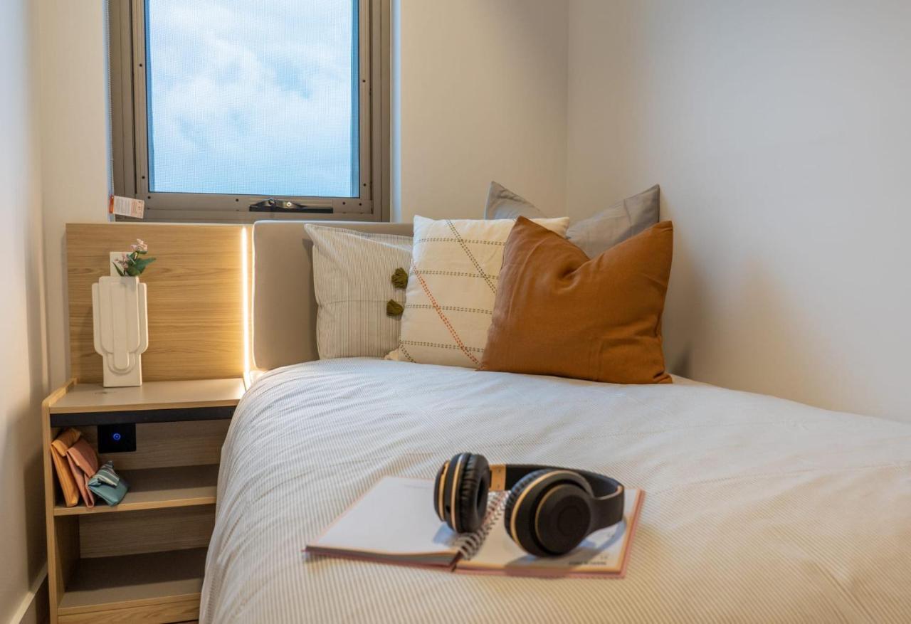Comfy Stay At Switch Living In The Centre Of Adelaide Eksteriør billede