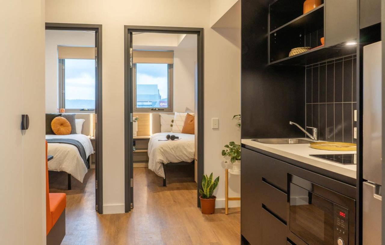 Comfy Stay At Switch Living In The Centre Of Adelaide Eksteriør billede