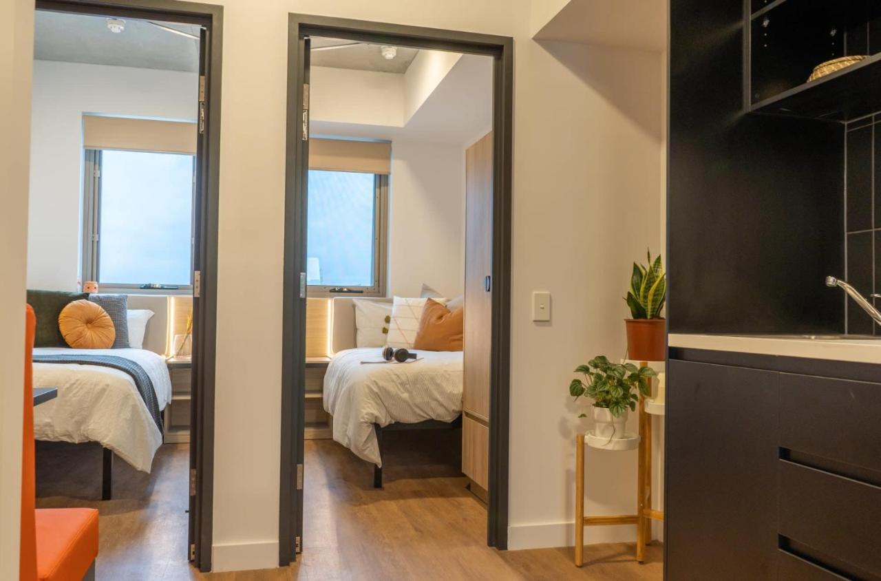 Comfy Stay At Switch Living In The Centre Of Adelaide Eksteriør billede