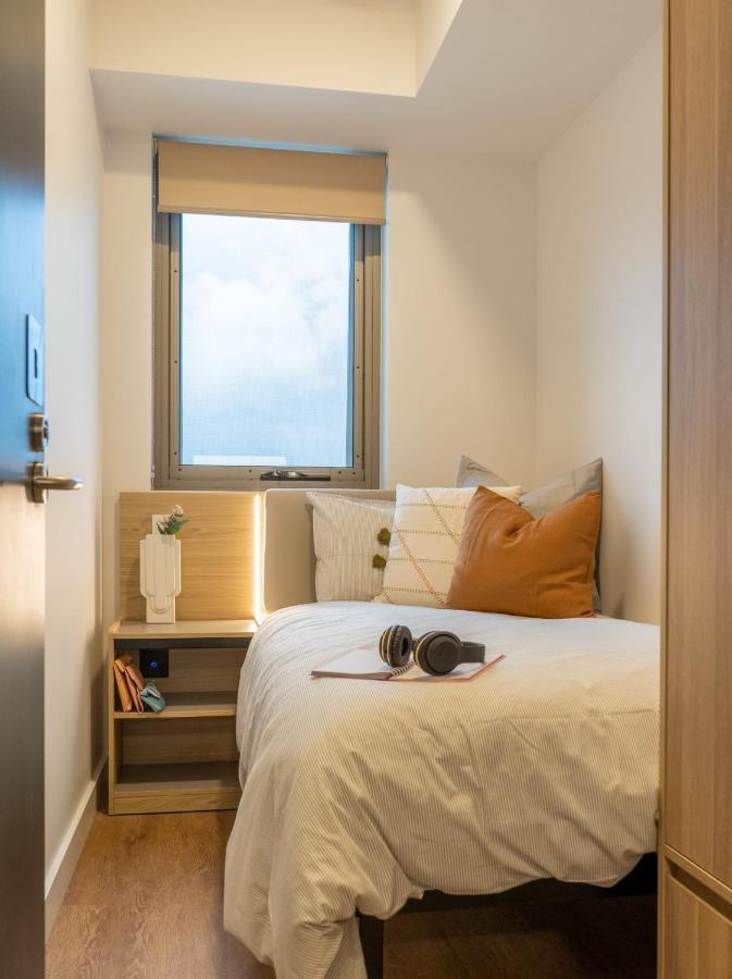Comfy Stay At Switch Living In The Centre Of Adelaide Eksteriør billede