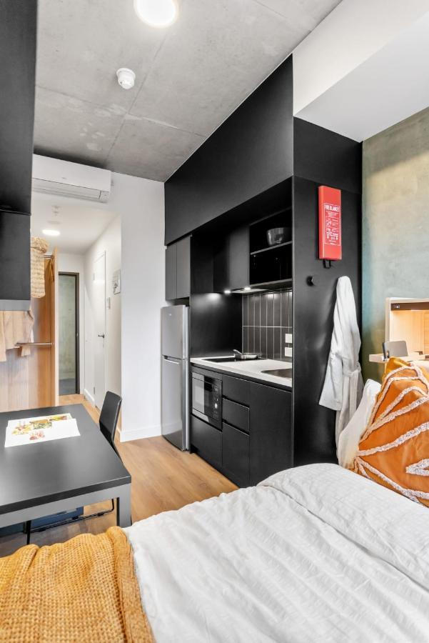 Comfy Stay At Switch Living In The Centre Of Adelaide Eksteriør billede