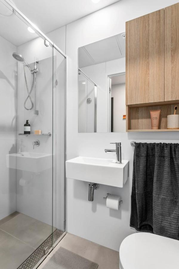 Comfy Stay At Switch Living In The Centre Of Adelaide Eksteriør billede