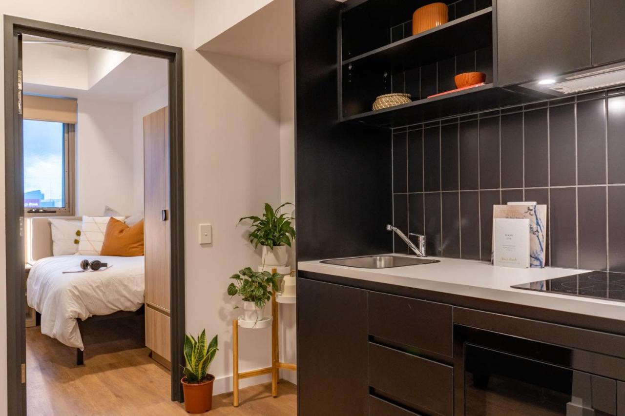 Comfy Stay At Switch Living In The Centre Of Adelaide Eksteriør billede