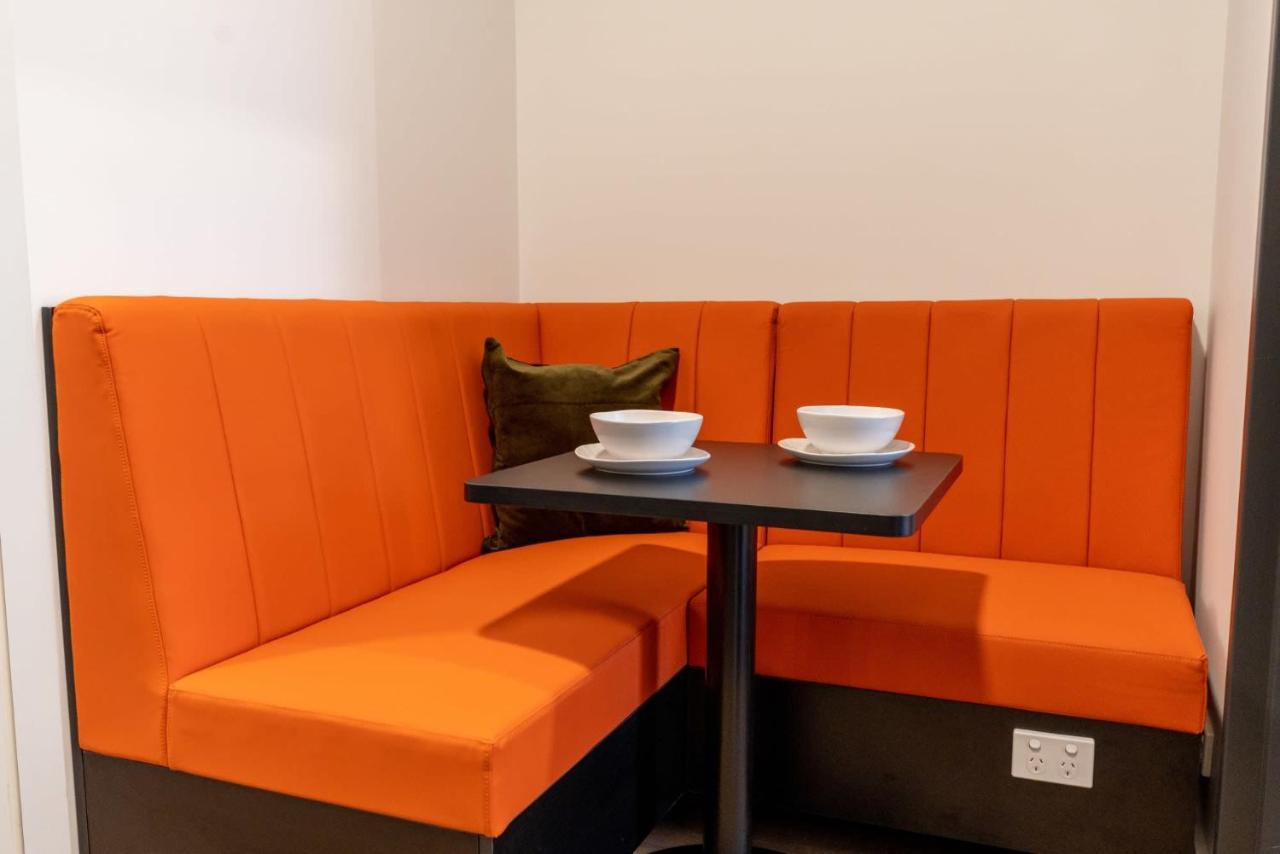 Comfy Stay At Switch Living In The Centre Of Adelaide Eksteriør billede