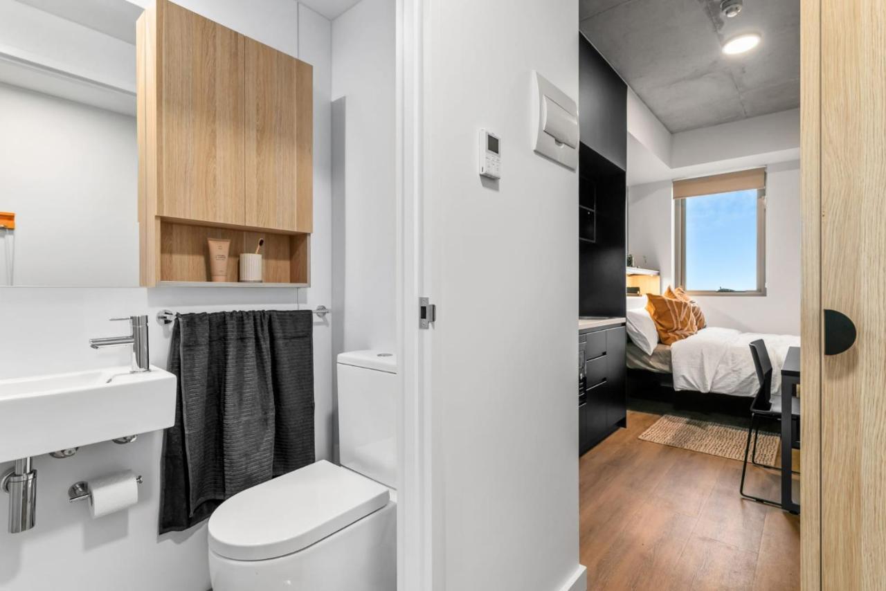 Comfy Stay At Switch Living In The Centre Of Adelaide Eksteriør billede