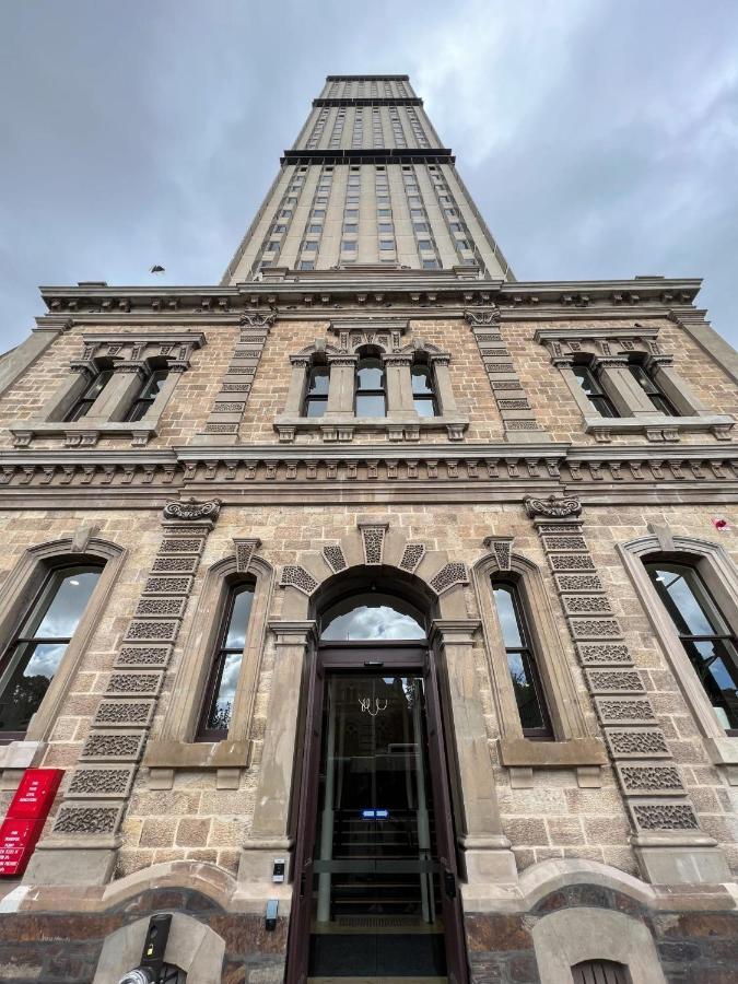 Comfy Stay At Switch Living In The Centre Of Adelaide Eksteriør billede