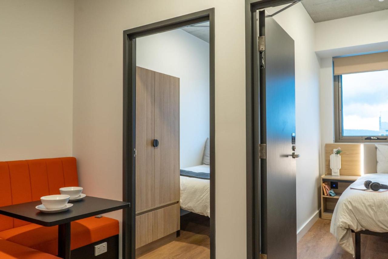 Comfy Stay At Switch Living In The Centre Of Adelaide Eksteriør billede