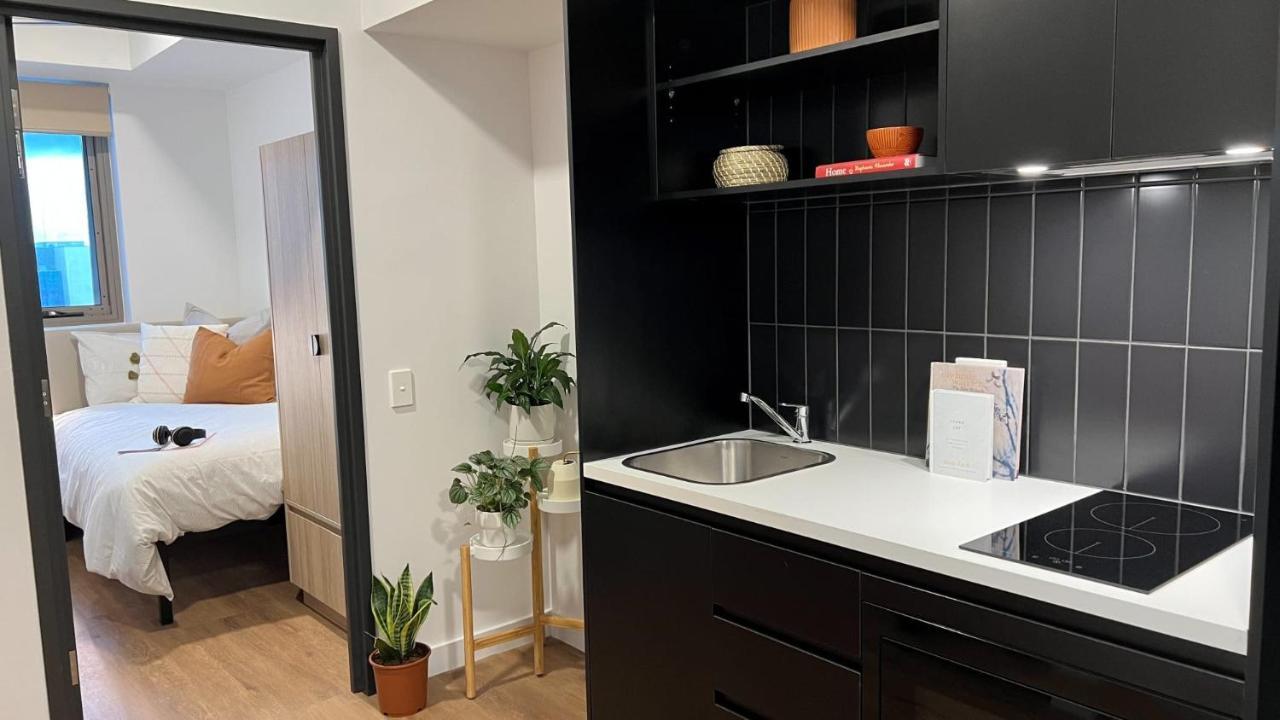 Comfy Stay At Switch Living In The Centre Of Adelaide Eksteriør billede