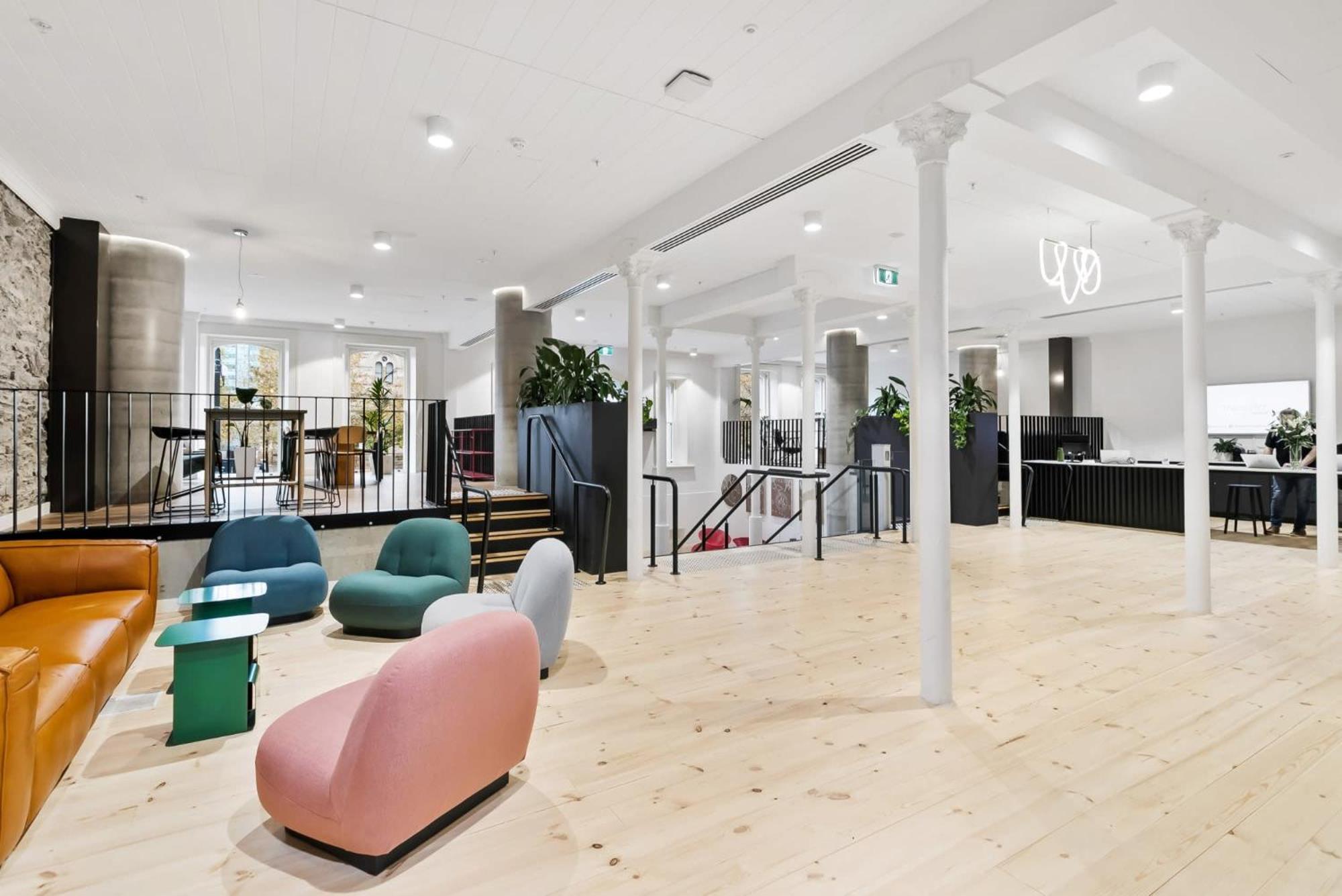 Comfy Stay At Switch Living In The Centre Of Adelaide Eksteriør billede
