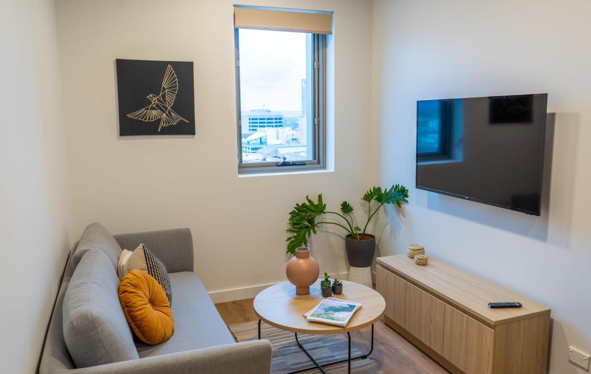 Comfy Stay At Switch Living In The Centre Of Adelaide Eksteriør billede