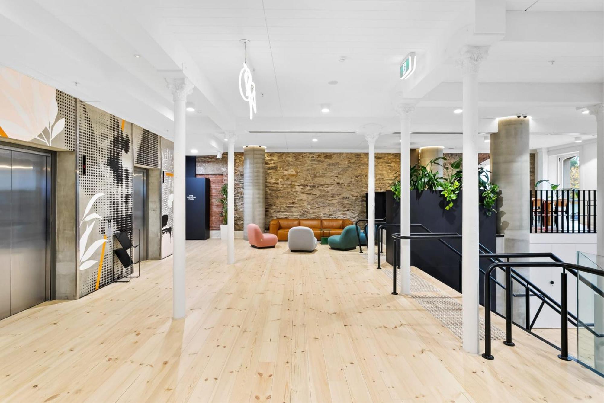 Comfy Stay At Switch Living In The Centre Of Adelaide Eksteriør billede