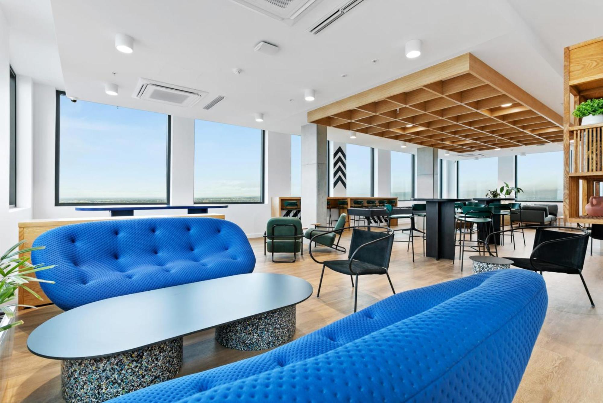 Comfy Stay At Switch Living In The Centre Of Adelaide Eksteriør billede