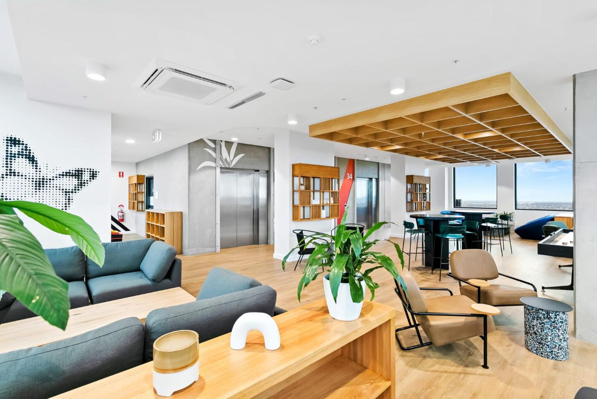 Comfy Stay At Switch Living In The Centre Of Adelaide Eksteriør billede