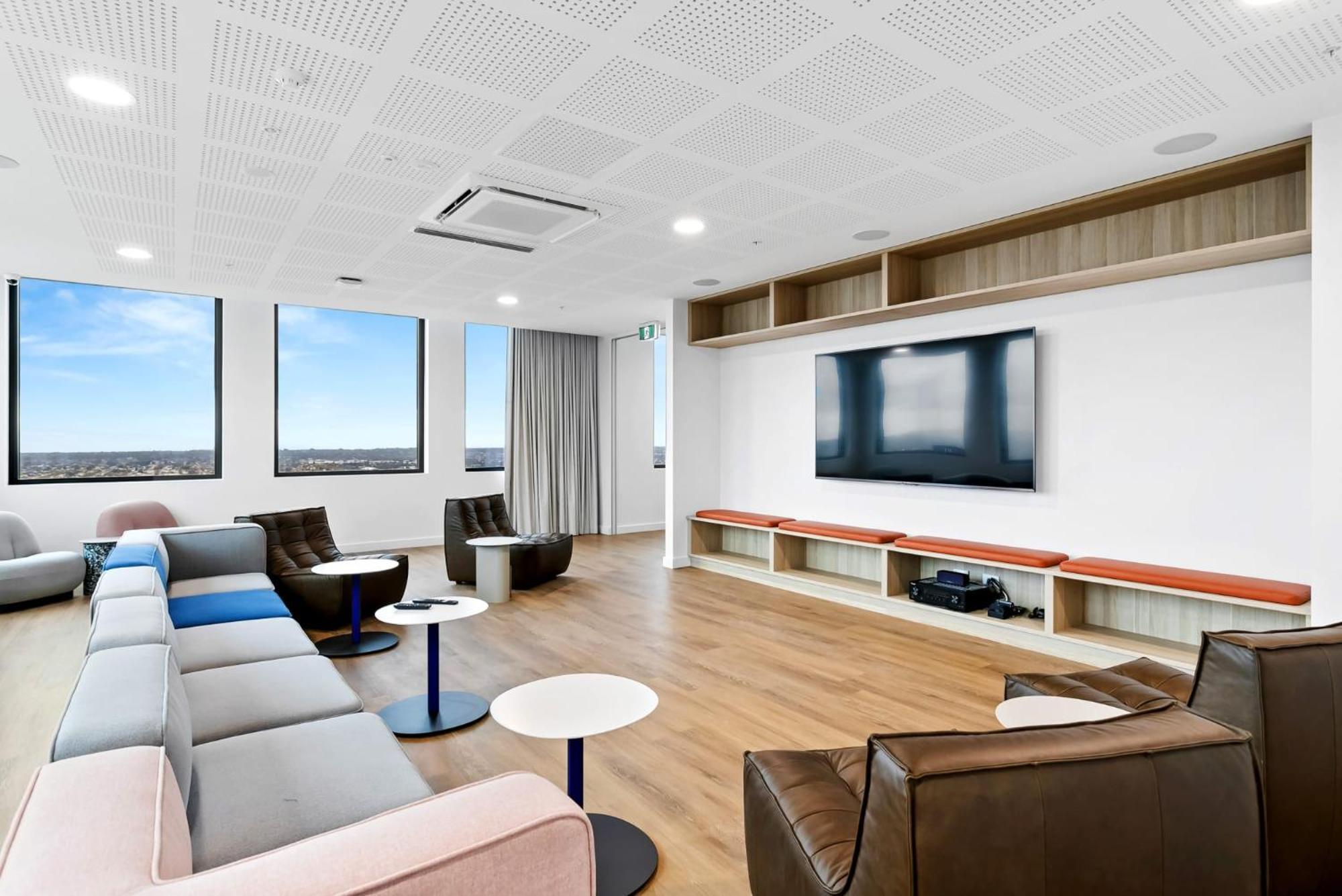 Comfy Stay At Switch Living In The Centre Of Adelaide Eksteriør billede