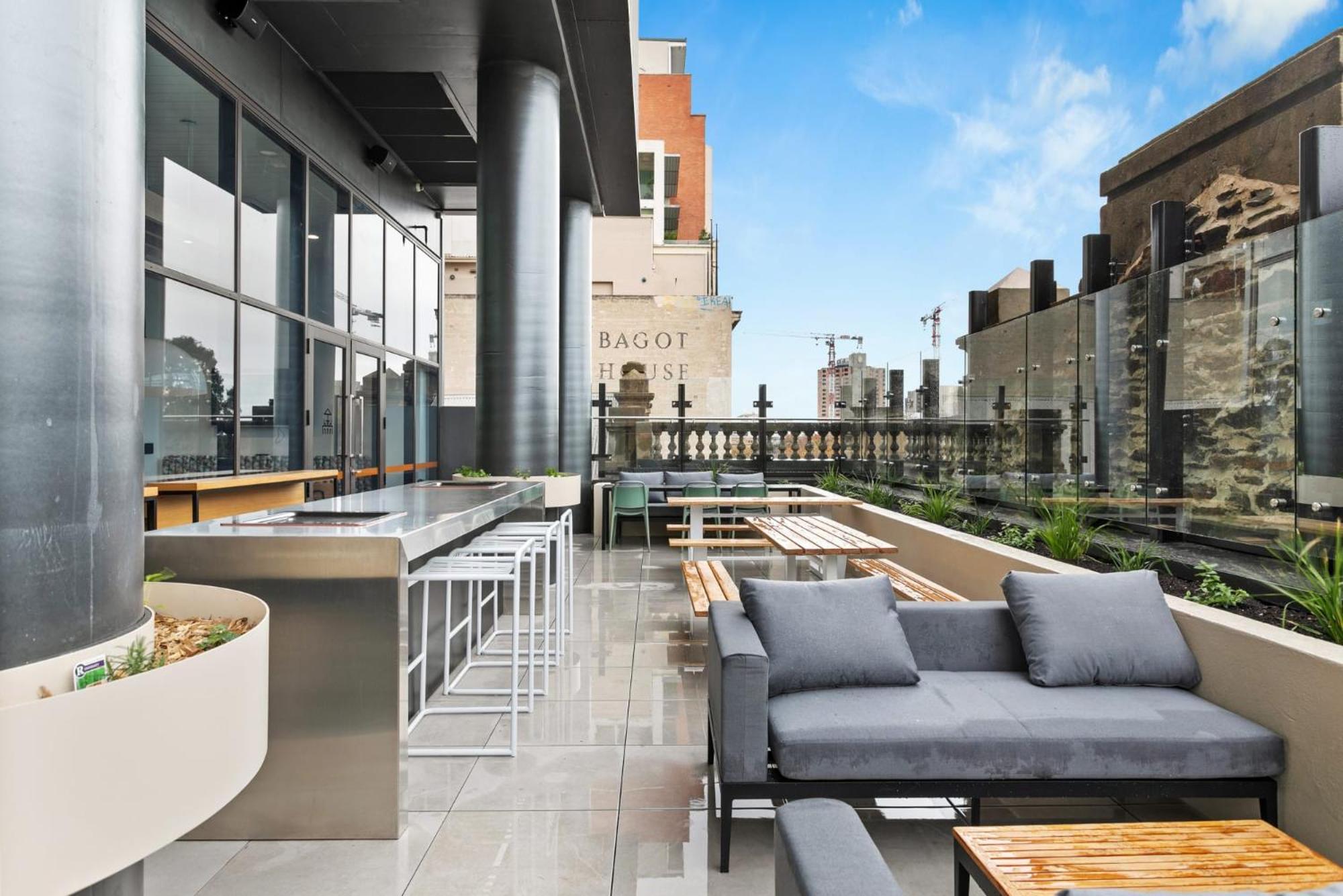 Comfy Stay At Switch Living In The Centre Of Adelaide Eksteriør billede